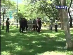 Warga Tewas Misterius di Gorong-gorong