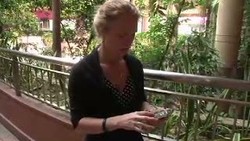 Jelang Sebulan Hilangnya MH370, Keluarga Korban Masih Berharap