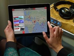 Emirates Luncurkan Aplikasi Khusus Traveler Pengguna iPad