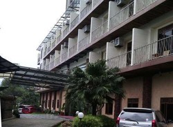 Tunjukkan Jari Bertinta Pemilu, Diskon 40% di Hotel Royal Safari Garden