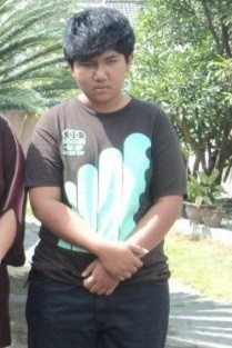 Tak Pernah Olahraga Tapi Bobot Maychel Turun 36 Kg, Apa Rahasianya?