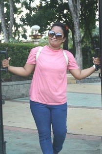 Pangkas Bobot 9 Kg dalam 5 Pekan, Ini Metode Diet yang Diterapkan Rye