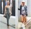Foto: Seksi & Stylish Para Pecinta Mode di Australia Fashion Week