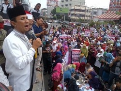 Jelang Pemilu, Gubernur Sumut Larang Bupati/Wali Kota Tinggalkan Daerah