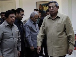 SBY: Indonesia Memasuki Era Demokrasi yang Mapan dan Matang