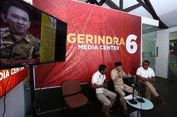 Organisasi Sayap Gerindra Bicara Hubungan Prabowo dan Etnis Tionghoa
