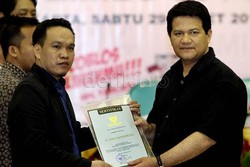 Surati Kapolri, KPU Minta Pengawalan Khusus di Kelurahan dan Kecamatan