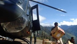 Logistik Belum Tiba, Pencoblosan di Yahukimo Papua Ditunda 2-3 Hari