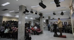 SBY Ajak Rakyat Indonesia Pastikan Pemilu Bebas Penyimpangan dan Intimidasi