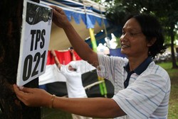 Polri: Laporkan Bila Temukan Serangan Fajar!