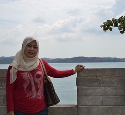 Ketika Corporate Secretary Pelni Mengajak Kaum Hawa Tak Golput