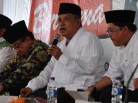 PBNU Istighotsah Jelang Pemilu