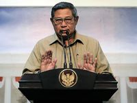 Pesan SBY Jelang Pemilu