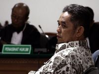 Bos PT Adhi Karya Diancam 20 Tahun Penjara