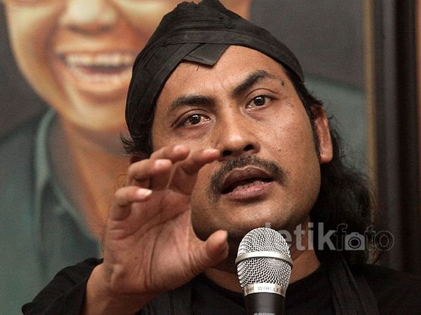 Keluarga Gus Dur Laporkan Cak Imin ke Bawaslu