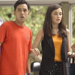 5 Fakta Menarik di Film Jomblo Keep Smile