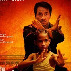 Cerita dan Sutradara Baru untuk Karate Kid 2