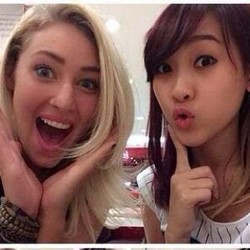 Mikhaela Jade, Finalis Australias Got Talent di Film Baru Cherrybelle