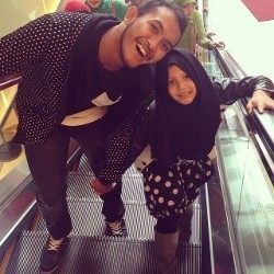 Sebelum Dinikahi Caisar, Indadari Didekati Banyak Ustad