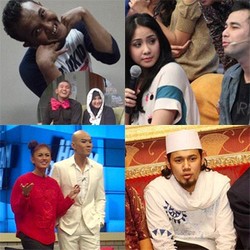 Isu Raffi Tunangan dengan Nagita, Deddy Corbuzier Masih Sayang Agnez MO