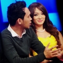 Zaskia Gotik Bandingkan Pacar Barunya dengan Vicky Kontroversi Hati