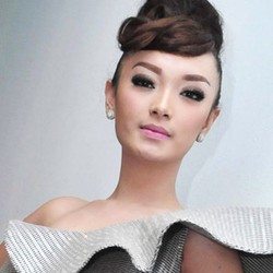 Dikenal Lewat Goyang Itik, Zaskia Merasa Bokongnya Seksi