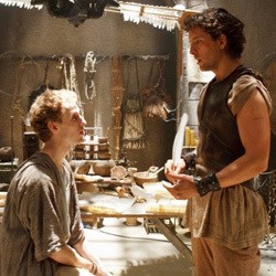 Atlantis Siap Hadirkan Makhluk Mistis dan Mitologi Yunani