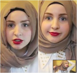 Hijab Style: Tutorial Hijab Sederhana Tapi Tetap Stylish Saat ke Kantor