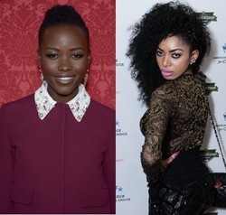 Jadi Brand Ambassador Lancome, Lupita Nyongo Dikritik Penyanyi Nigeria