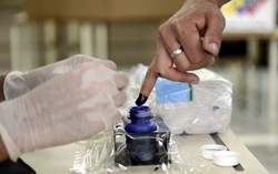 Usai Mencoblos, Mampirlah ke Gerai Ini dan Dapatkan Es Krim dan Kopi Gratis