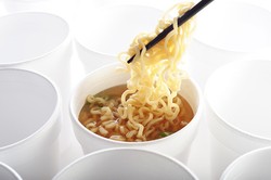 Mie Instan Membuat Pelajar China Ini Diterima di Universitas Rochester Amerika