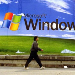 Windows XP Pensiun, So What?