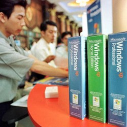 Windows XP, Sistem Operasi yang Sulit Mati