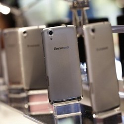 Perkuat Motorola Mobility, Lenovo Borong Paten NEC