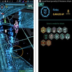 Ingress, Augmented Reality Game ala Google