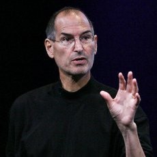 Steve Jobs Inginkan Perang Suci Melawan Google