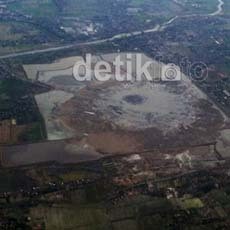 Soal Pelunasan Ganti Rugi, Korban Lumpur Lapindo Temui Gubernur Soekarwo