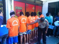 Kasus Pemerkosaan Bergilir Gadis Belia di Bandung Bermula dari Facebook