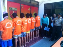 Gadis Belia Diperkosa Secara Bergilir, Polisi: Korban Depresi dan Trauma