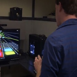 Kendalikan Game dengan Emosi? Bisa kok!