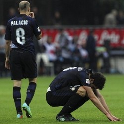 Laju Inter Tersendat, Ini Pendapat Figo