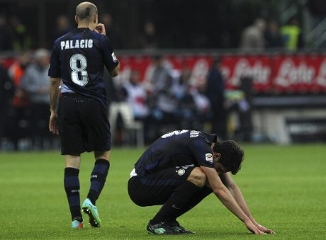 Laju Inter Tersendat, Ini Pendapat Figo