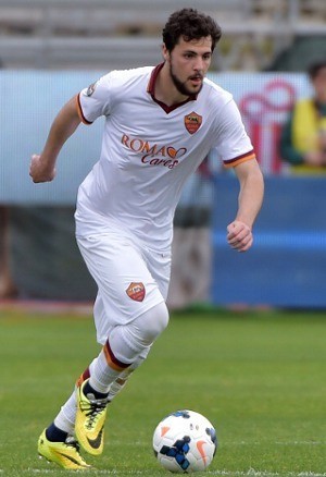 Destro Terancam Hukuman FIGC