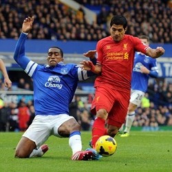 Bidik Tiket Liga Champions, Everton Bisa Bantu The Reds Juara