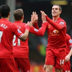 Liverpool Anggap Lawan City seperti Laga Biasa
