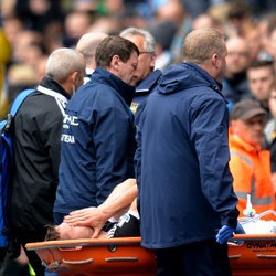 Absen 6 Bulan, Jay Rodriguez Dipastikan Absen di Piala Dunia