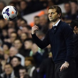 Sherwood Nilai Spurs Tampil Fantastis