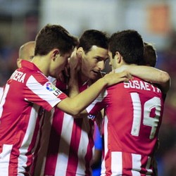 Atasi Levante, Bilbao Kokoh di Empat Besar
