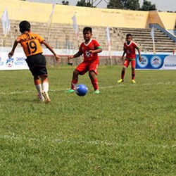 Jangkauan Lebih Luas, Indra Sjafri Yakin Lebih Banyak Pemain Berbakat Ditemukan Aqua DNC