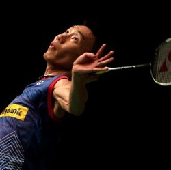Lee Chong Wei Putuskan Tetap Main Sampai Olimpiade 2016